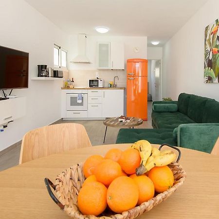 Orange Volcano - Pool, Gym And Activities In Sport Center Fariones Included Puerto del Carmen  Exterior photo