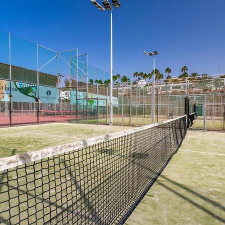 Orange Volcano - Pool, Gym And Activities In Sport Center Fariones Included Puerto del Carmen  Exterior photo