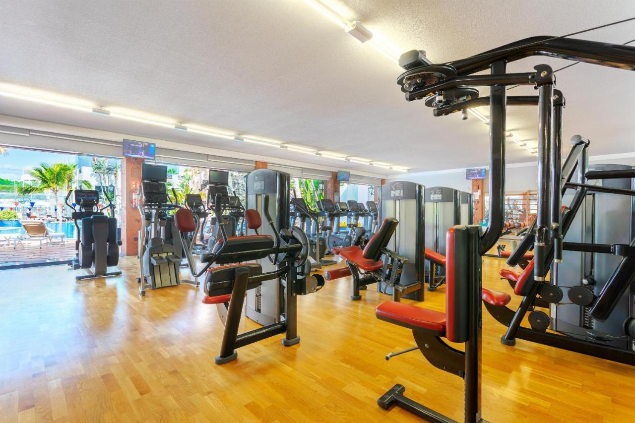 Orange Volcano - Pool, Gym And Activities In Sport Center Fariones Included Puerto del Carmen  Exterior photo