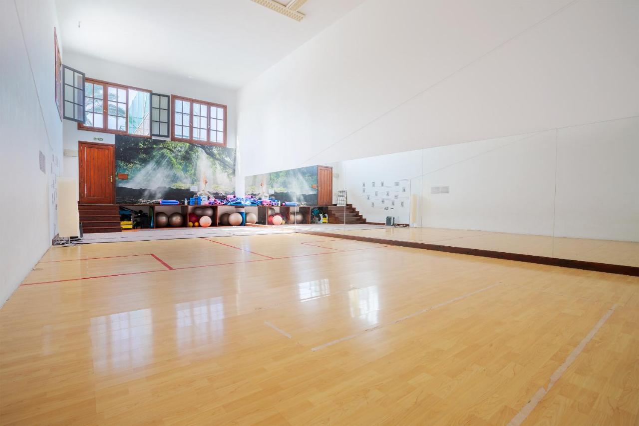 Orange Volcano - Pool, Gym And Activities In Sport Center Fariones Included Puerto del Carmen  Exterior photo